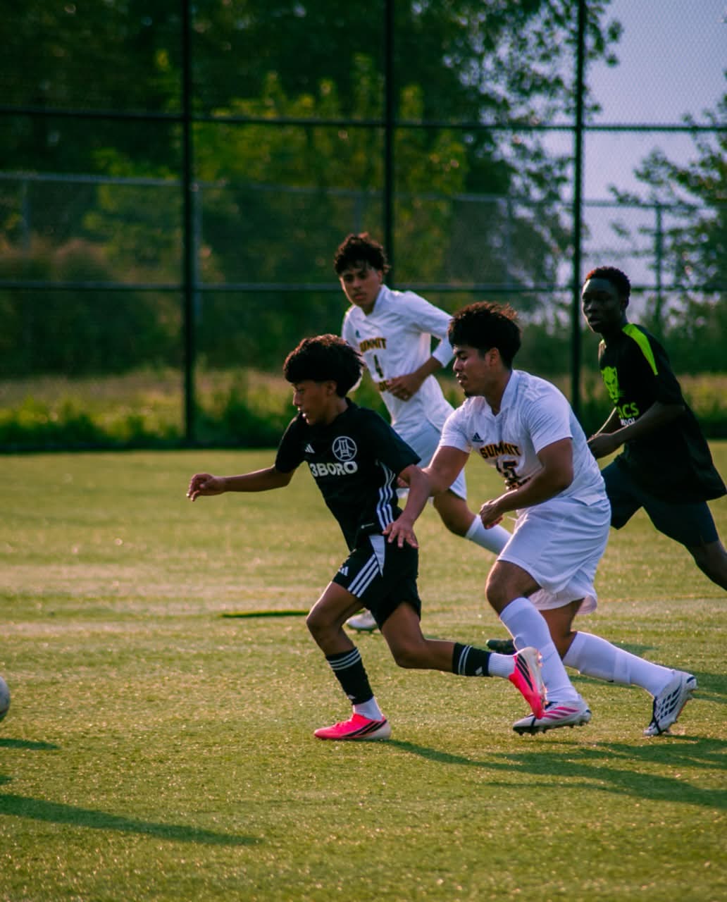 Team Action