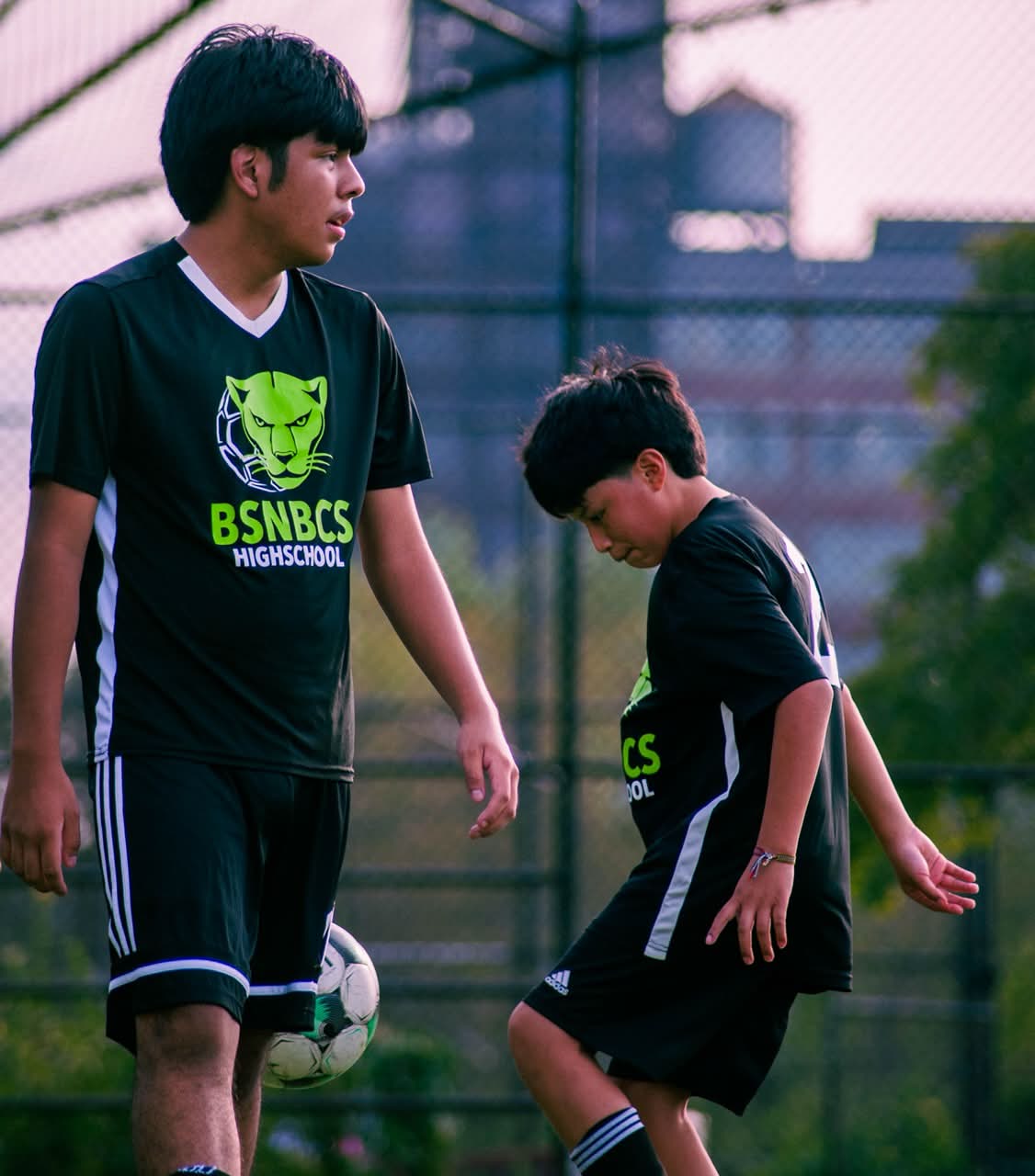 Team Action