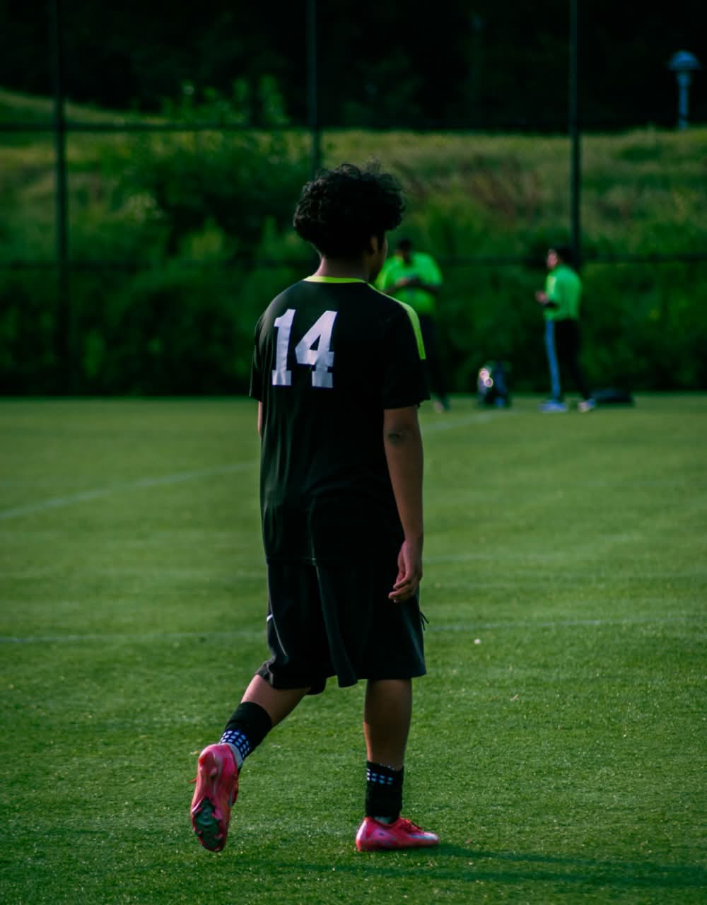 Simeon C.